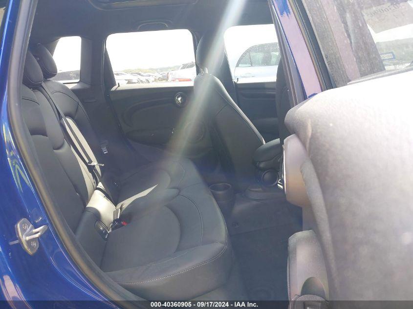 MINI HARDTOP OXFORD EDITION 2021