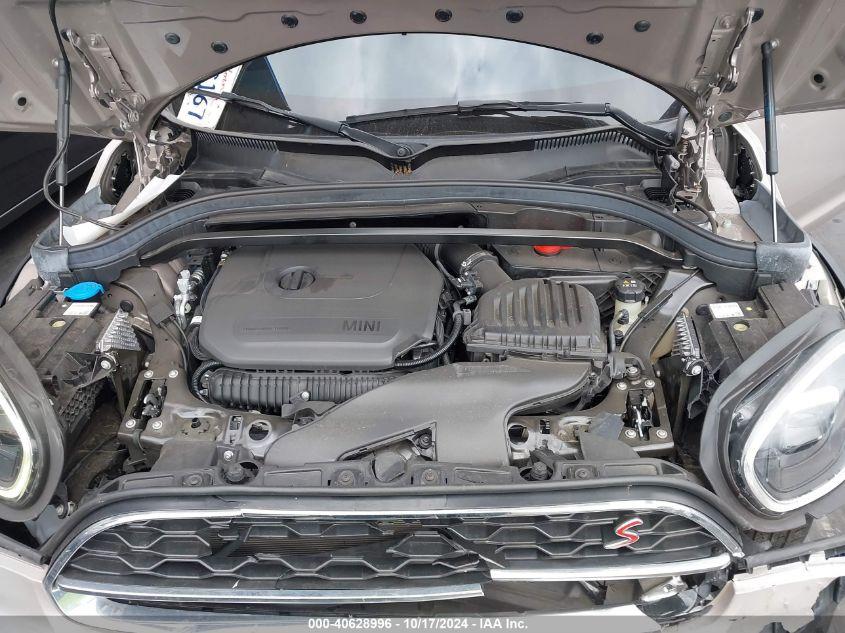 MINI COUNTRYMAN COOPER S 2023