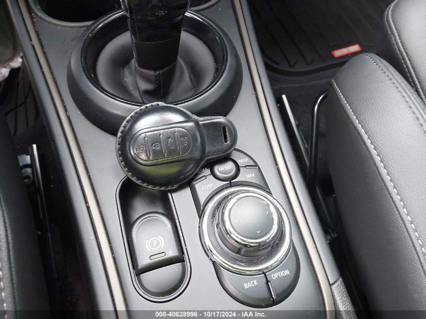 MINI COUNTRYMAN COOPER S 2023