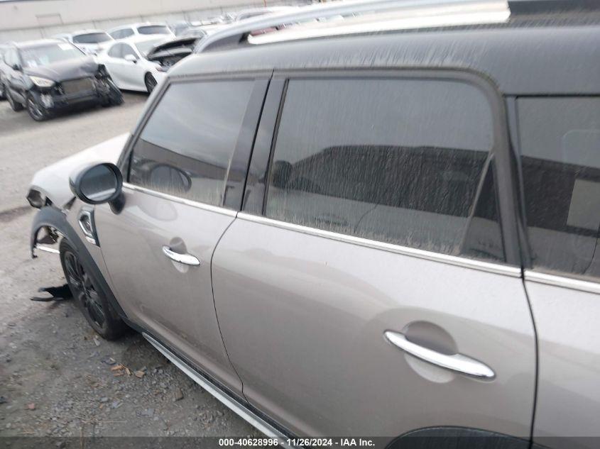 MINI COUNTRYMAN COOPER S 2023