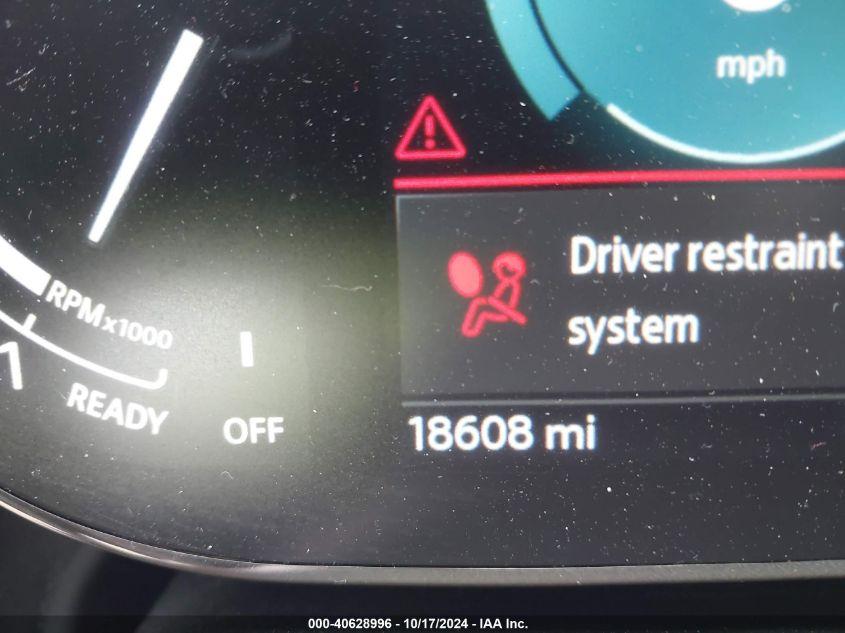 MINI COUNTRYMAN COOPER S 2023