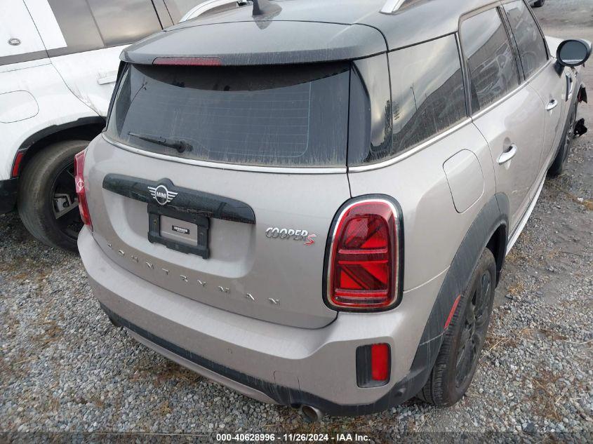 MINI COUNTRYMAN COOPER S 2023