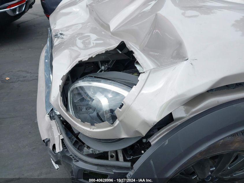 MINI COUNTRYMAN COOPER S 2023