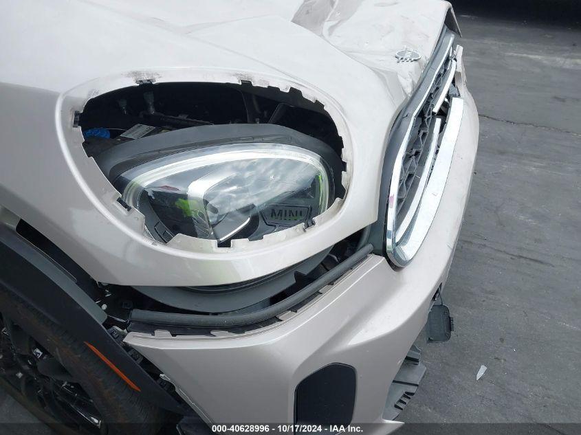 MINI COUNTRYMAN COOPER S 2023