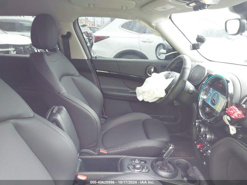 MINI COUNTRYMAN COOPER S 2023