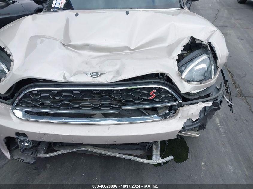 MINI COUNTRYMAN COOPER S 2023