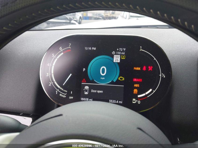 MINI COUNTRYMAN COOPER S 2023