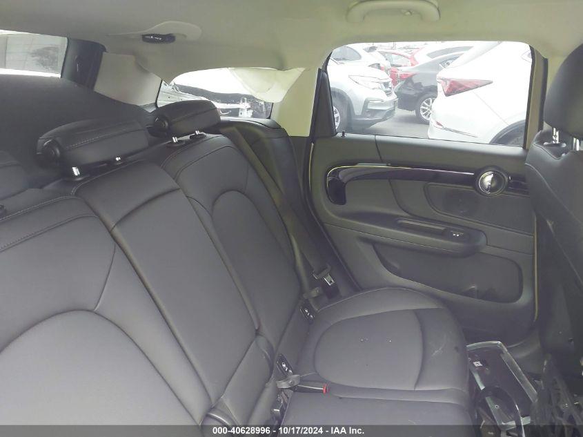 MINI COUNTRYMAN COOPER S 2023