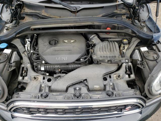 MINI COOPER S C 2019