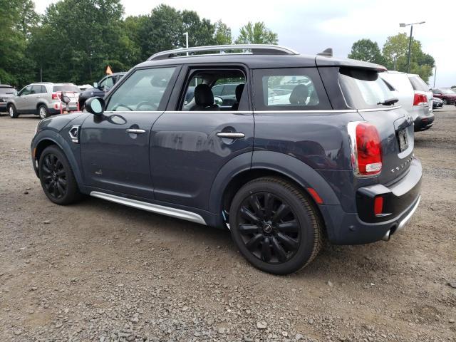 MINI COOPER S C 2019