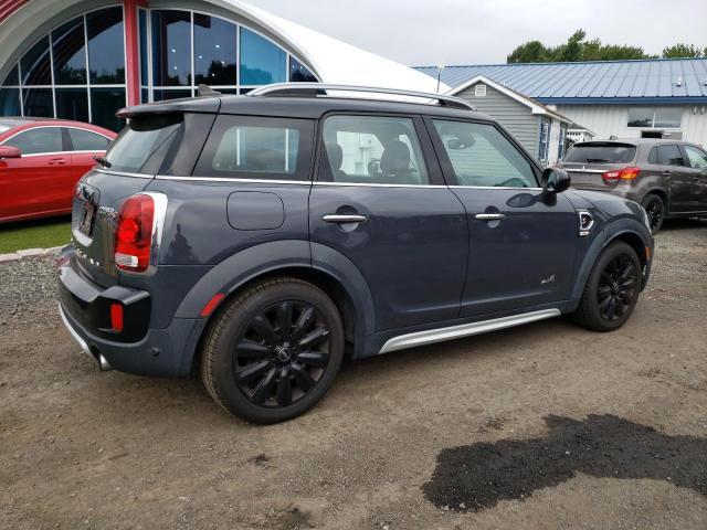 MINI COOPER S C 2019