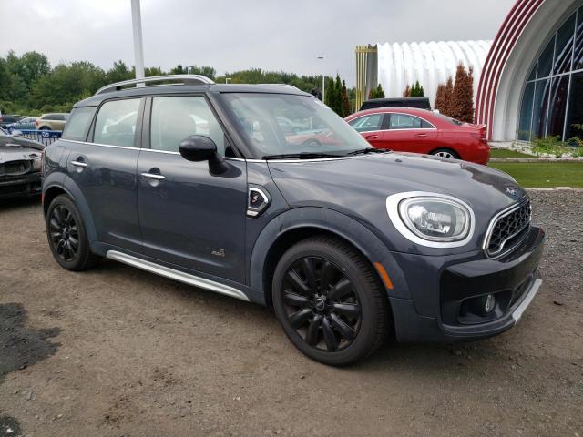 MINI COOPER S C 2019