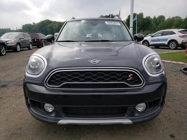 MINI COOPER S C 2019