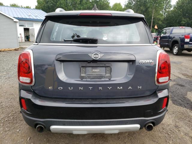 MINI COOPER S C 2019