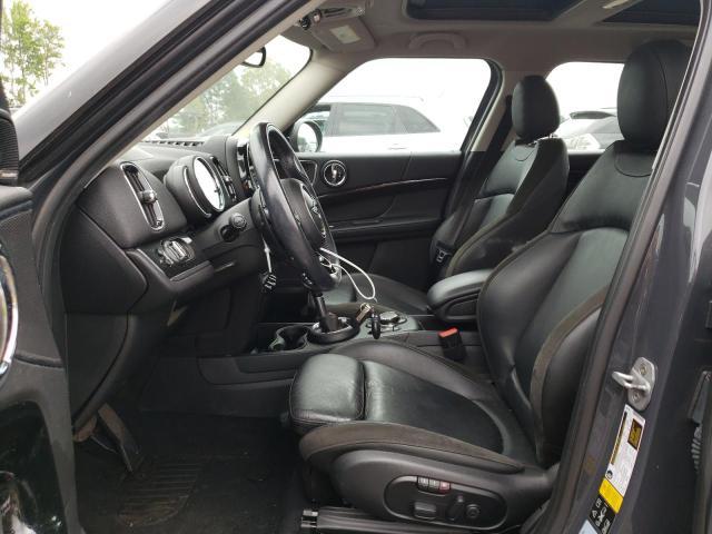 MINI COOPER S C 2019