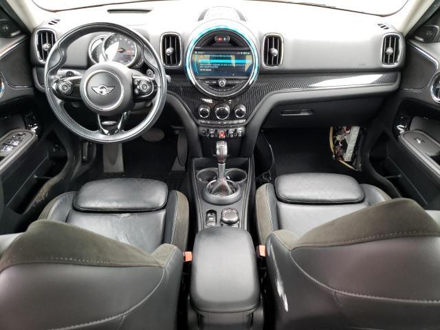 MINI COOPER S C 2019