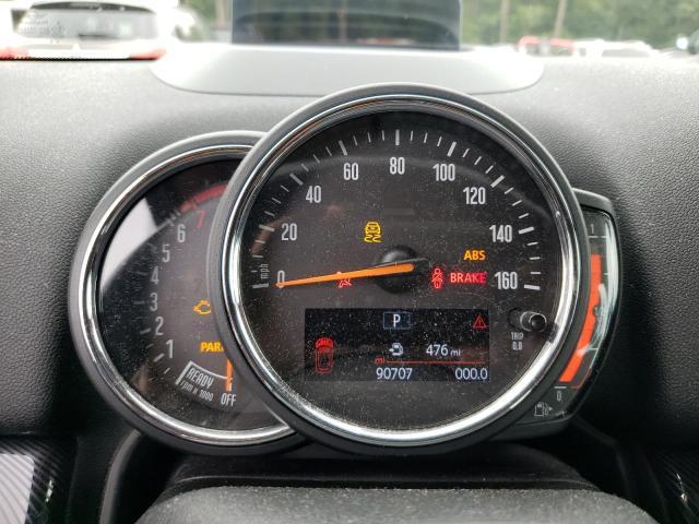 MINI COOPER S C 2019