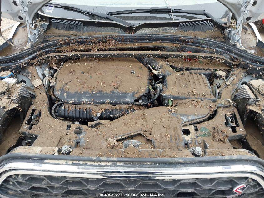 MINI COUNTRYMAN COOPER S 2020