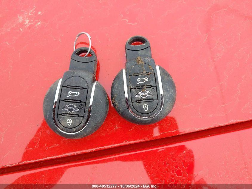 MINI COUNTRYMAN COOPER S 2020