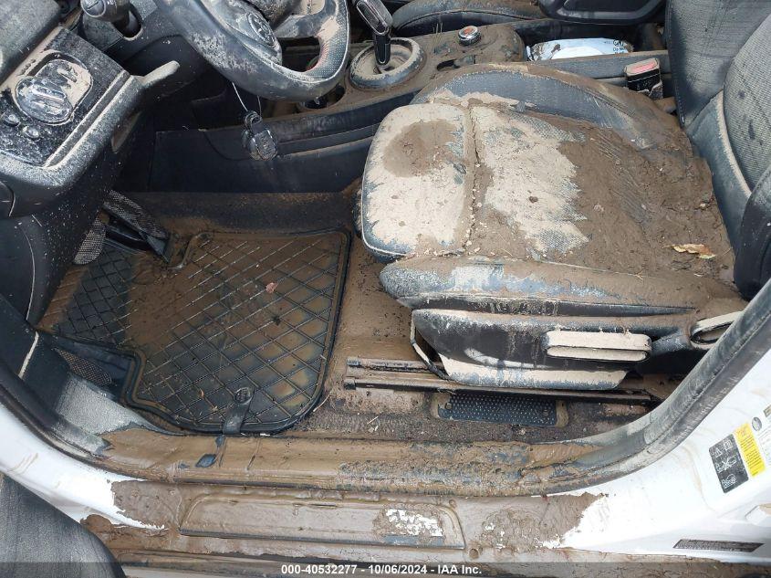 MINI COUNTRYMAN COOPER S 2020