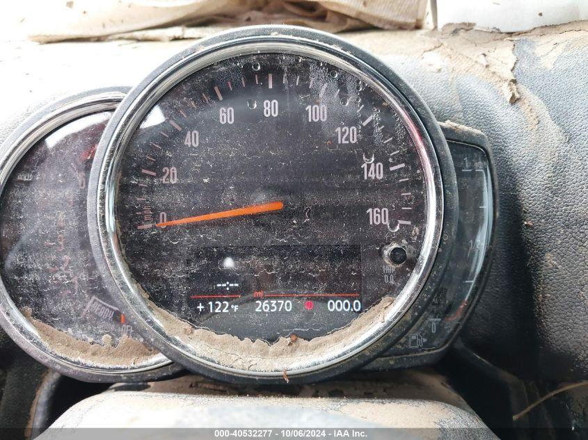 MINI COUNTRYMAN COOPER S 2020