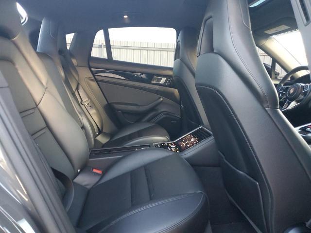 PORSCHE PANAMERA 2 2017