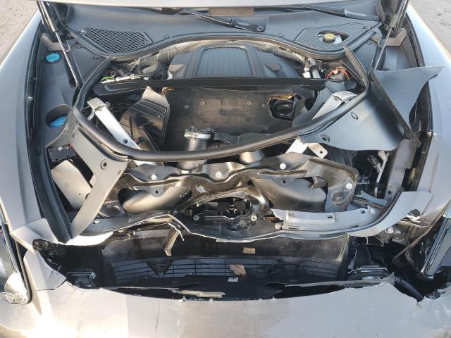 PORSCHE PANAMERA 2 2017