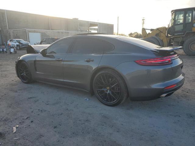 PORSCHE PANAMERA 2 2017
