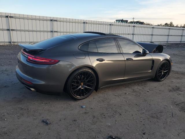 PORSCHE PANAMERA 2 2017