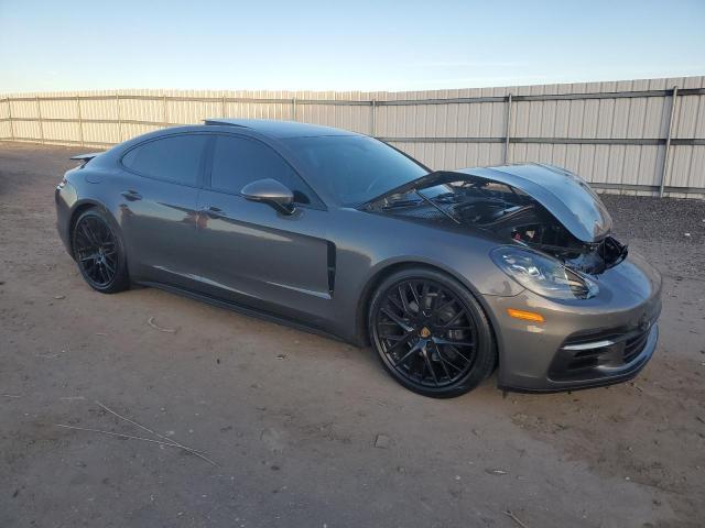 PORSCHE PANAMERA 2 2017