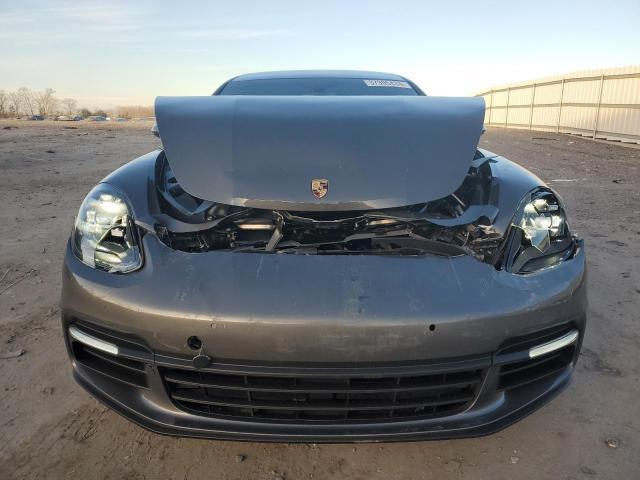 PORSCHE PANAMERA 2 2017