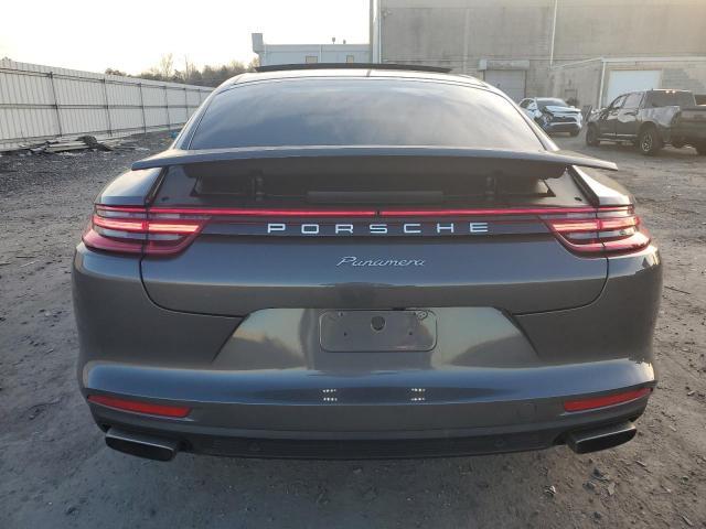 PORSCHE PANAMERA 2 2017
