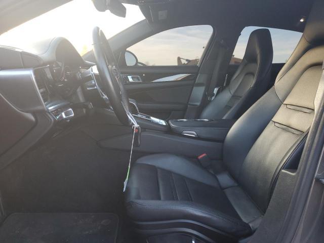 PORSCHE PANAMERA 2 2017