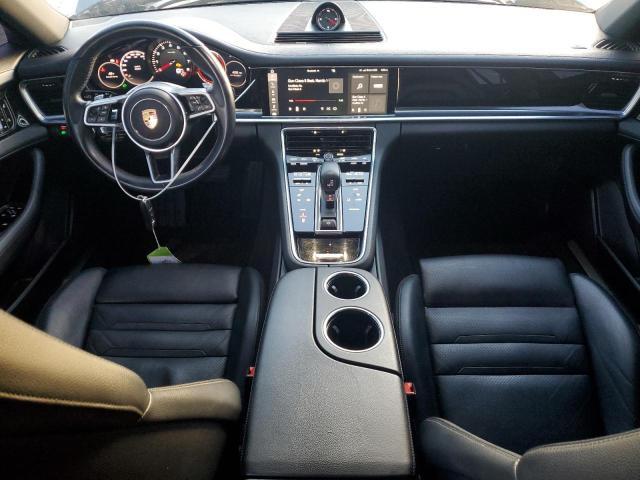 PORSCHE PANAMERA 2 2017