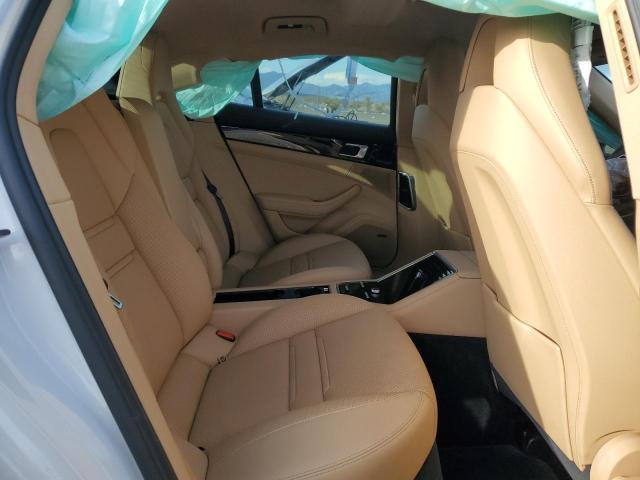 PORSCHE PANAMERA B 2019