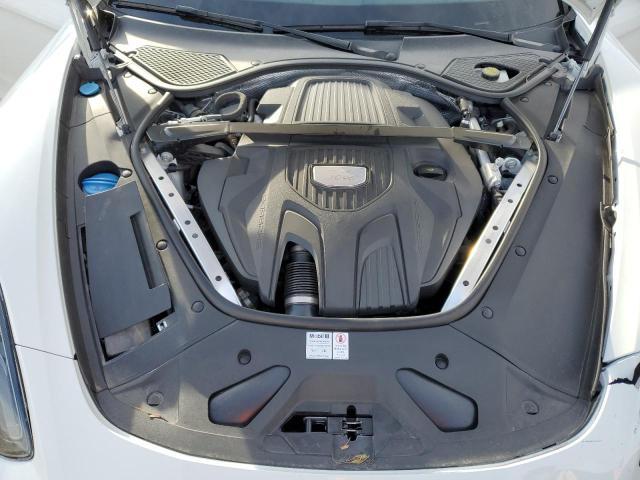 PORSCHE PANAMERA B 2019