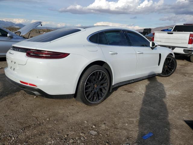 PORSCHE PANAMERA B 2019