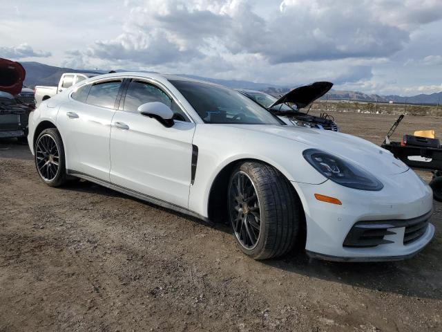 PORSCHE PANAMERA B 2019