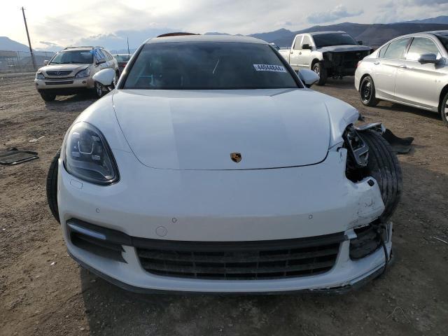 PORSCHE PANAMERA B 2019