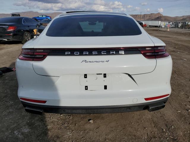 PORSCHE PANAMERA B 2019