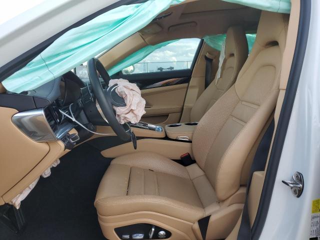 PORSCHE PANAMERA B 2019