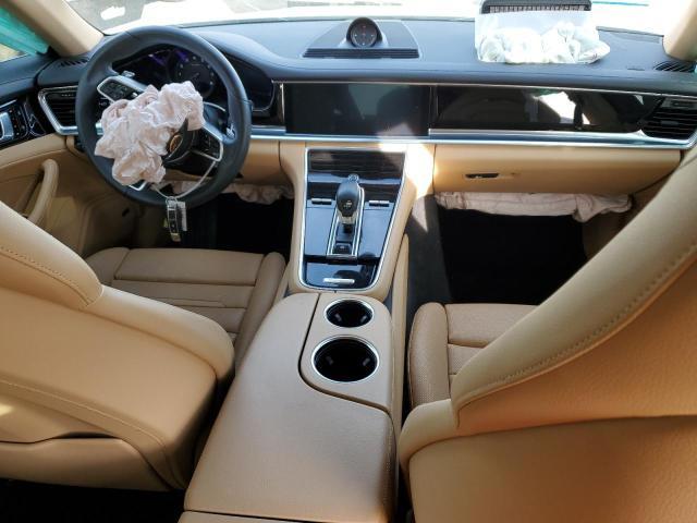 PORSCHE PANAMERA B 2019