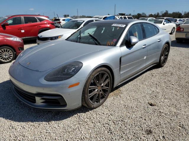 PORSCHE PANAMERA B 2020