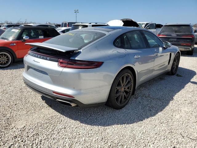 PORSCHE PANAMERA B 2020