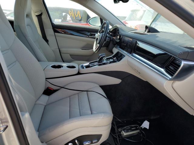 PORSCHE PANAMERA B 2020