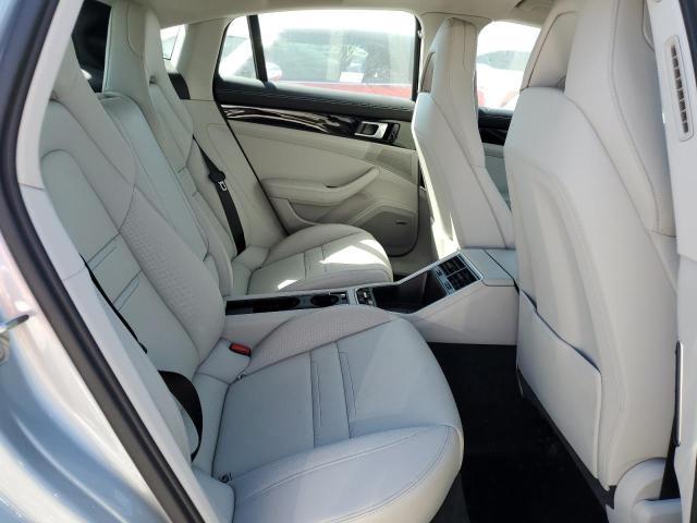 PORSCHE PANAMERA B 2020