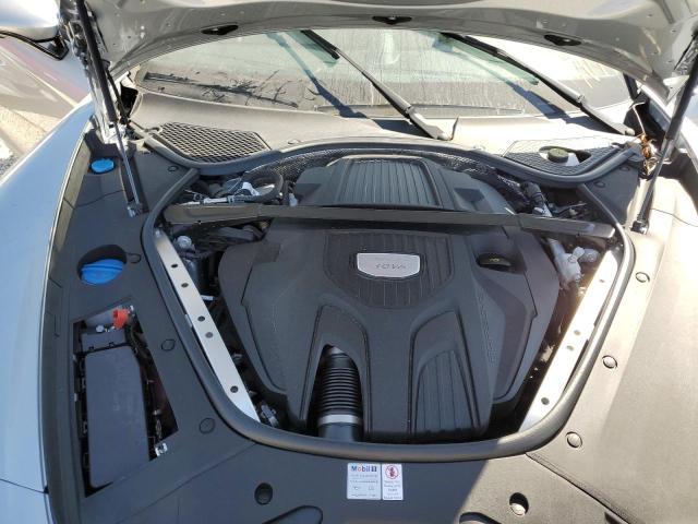 PORSCHE PANAMERA B 2020