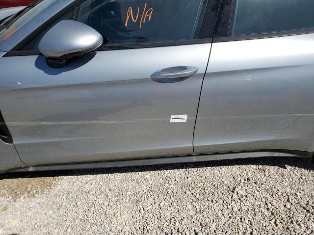 PORSCHE PANAMERA B 2020