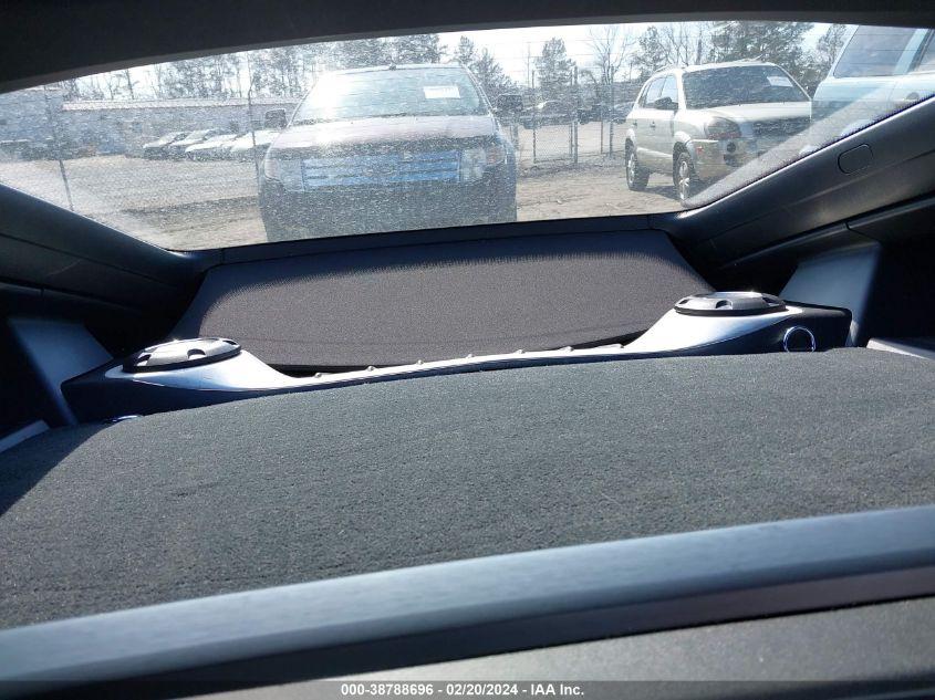 PORSCHE 718 CAYMAN   2018