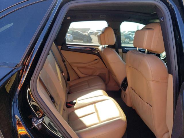 PORSCHE CAYMAN BAS 2019